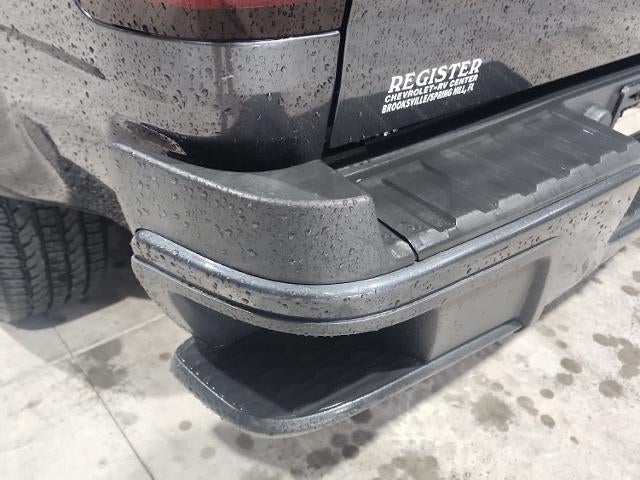 2016 Chevrolet Colorado 2WD LT