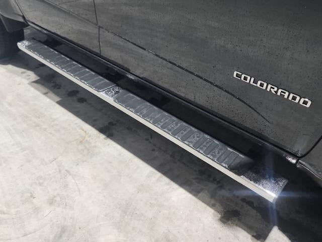 2016 Chevrolet Colorado 2WD LT