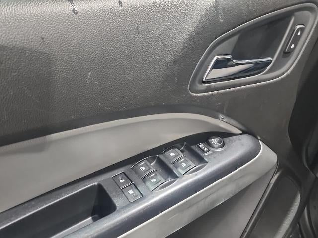 2016 Chevrolet Colorado 2WD LT