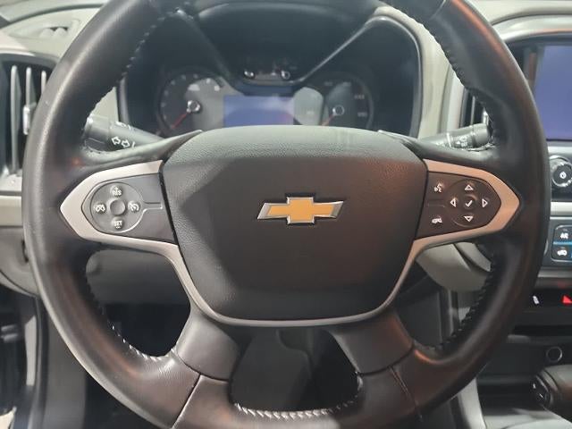 2016 Chevrolet Colorado 2WD LT