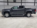 2016 Chevrolet Colorado 2WD LT