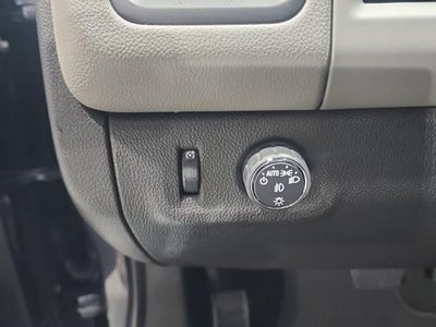 2016 Chevrolet Colorado 2WD LT