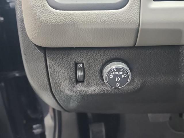 2016 Chevrolet Colorado 2WD LT