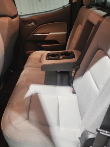 2016 Chevrolet Colorado 2WD LT