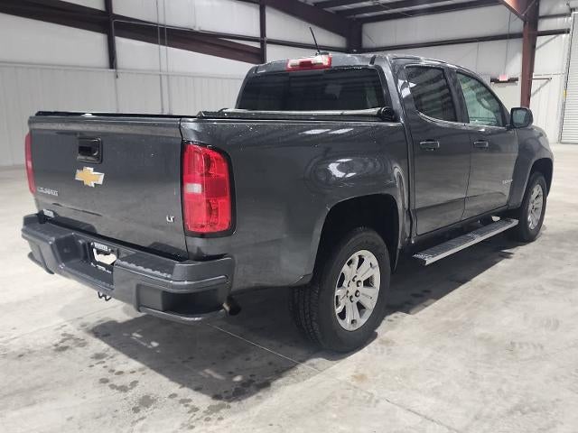 2016 Chevrolet Colorado 2WD LT