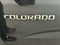 2018 Chevrolet Colorado 2WD LT