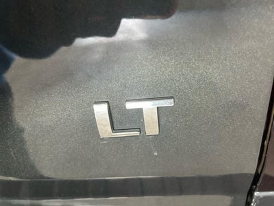 2018 Chevrolet Colorado 2WD LT