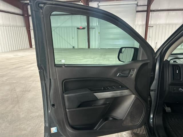 2018 Chevrolet Colorado 2WD LT