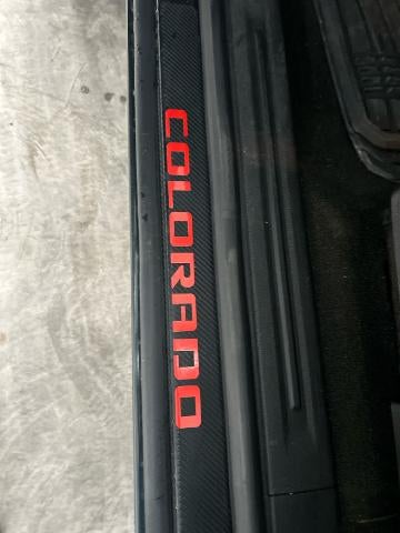 2018 Chevrolet Colorado 2WD LT