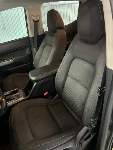 2018 Chevrolet Colorado 2WD LT