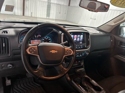 2018 Chevrolet Colorado 2WD LT
