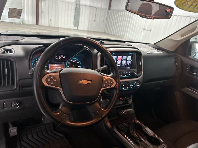 2018 Chevrolet Colorado 2WD LT