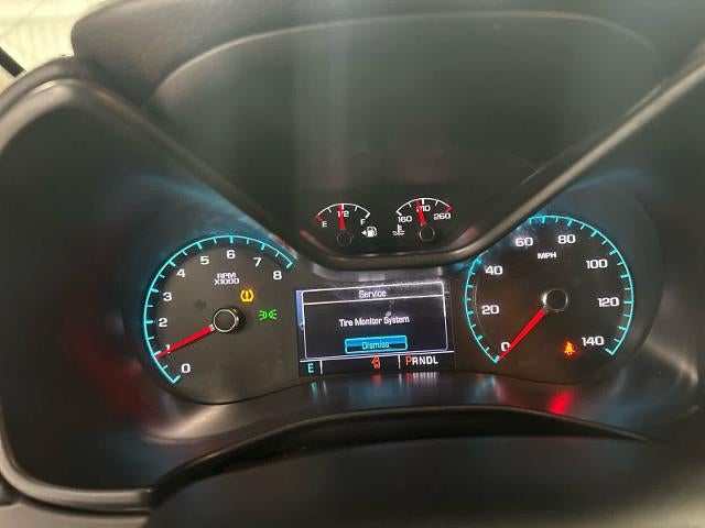 2018 Chevrolet Colorado 2WD LT