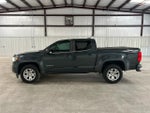 2018 Chevrolet Colorado 2WD LT