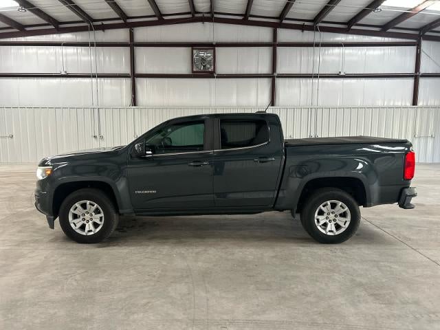 2018 Chevrolet Colorado 2WD LT