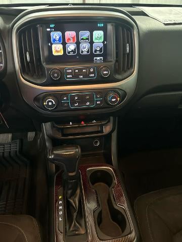 2018 Chevrolet Colorado 2WD LT