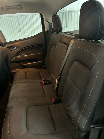 2018 Chevrolet Colorado 2WD LT