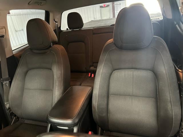 2018 Chevrolet Colorado 2WD LT