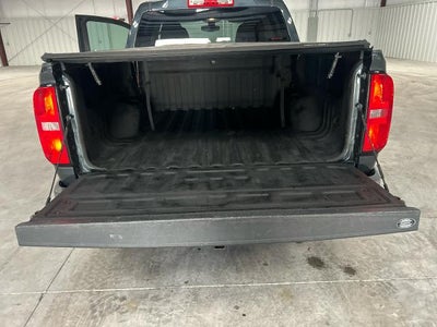 2018 Chevrolet Colorado 2WD LT