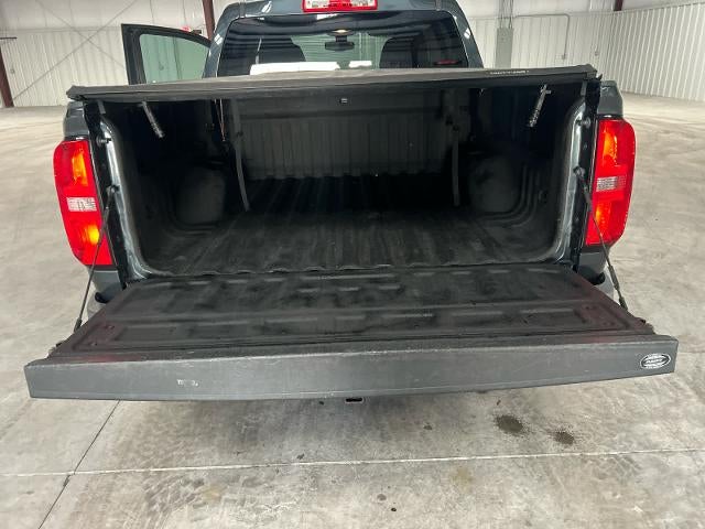 2018 Chevrolet Colorado 2WD LT