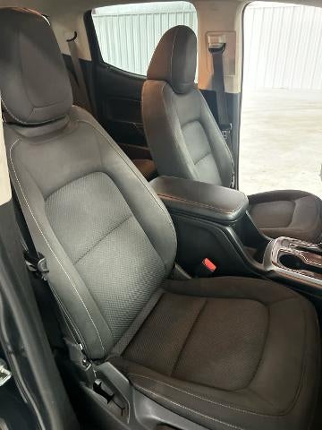 2018 Chevrolet Colorado 2WD LT