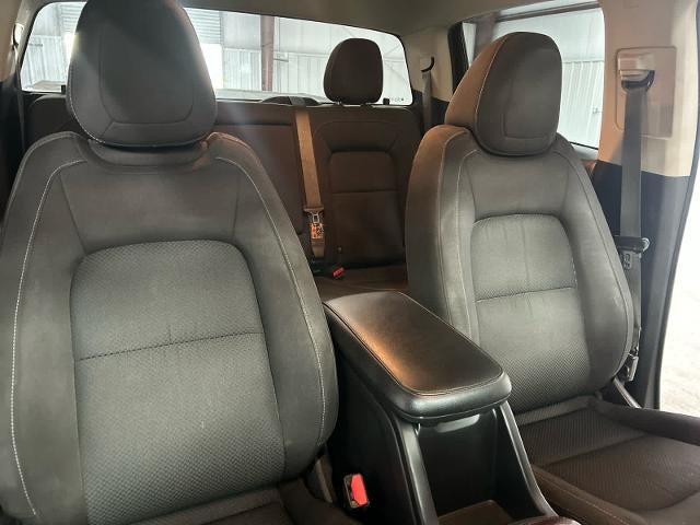 2018 Chevrolet Colorado 2WD LT