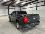 2018 Chevrolet Colorado 2WD LT