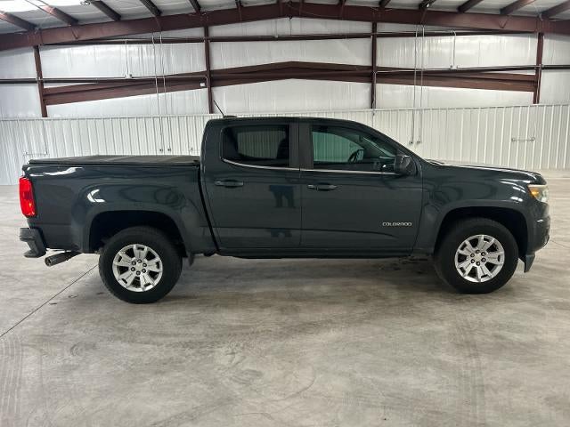 2018 Chevrolet Colorado 2WD LT
