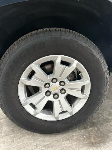 2018 Chevrolet Colorado 2WD LT