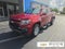 2021 Chevrolet Colorado 2WD LT