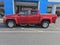 2021 Chevrolet Colorado 2WD LT