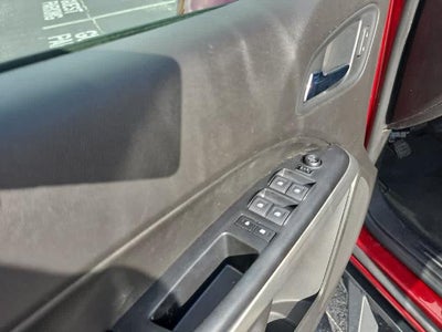 2021 Chevrolet Colorado 2WD LT