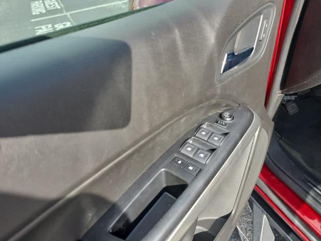 2021 Chevrolet Colorado 2WD LT
