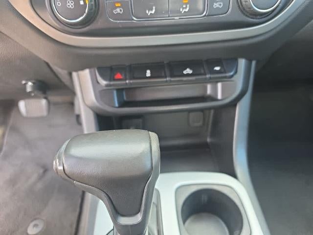 2021 Chevrolet Colorado 2WD LT