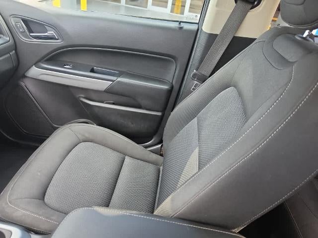 2021 Chevrolet Colorado 2WD LT