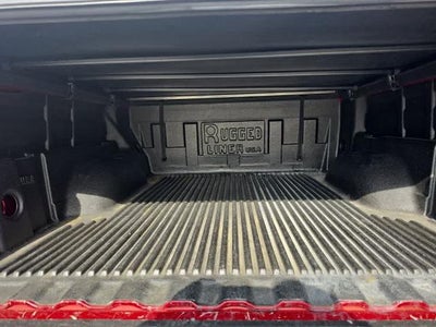2021 Chevrolet Colorado 2WD LT