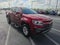2021 Chevrolet Colorado 2WD LT