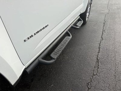 2022 Chevrolet Colorado 2WD LT