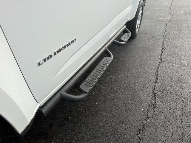2022 Chevrolet Colorado 2WD LT