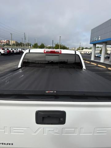 2022 Chevrolet Colorado 2WD LT