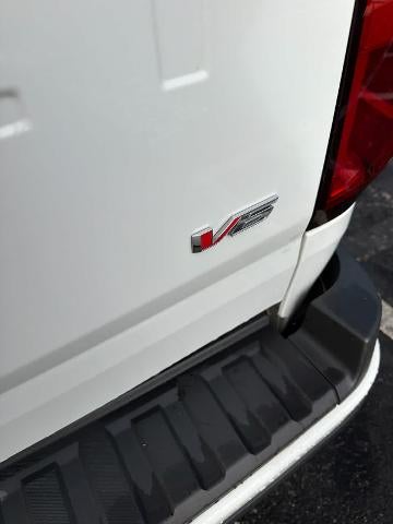 2022 Chevrolet Colorado 2WD LT