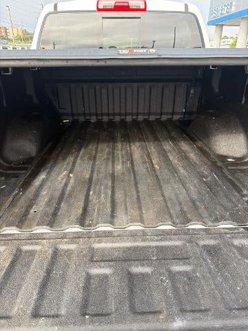 2022 Chevrolet Colorado 2WD LT