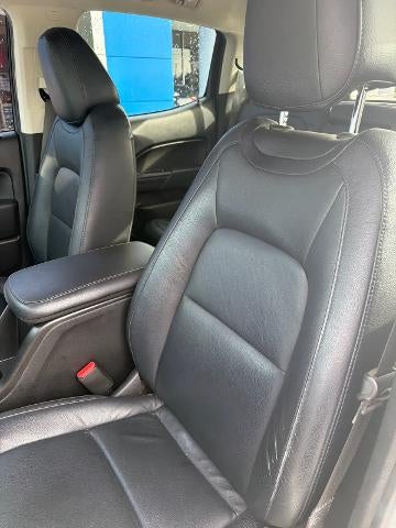 2022 Chevrolet Colorado 2WD LT