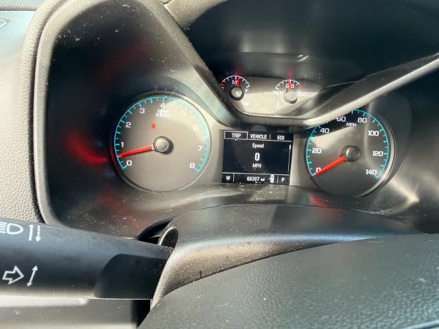 2022 Chevrolet Colorado 2WD LT