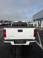 2022 Chevrolet Colorado 2WD LT