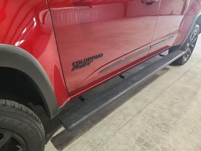 2020 Chevrolet Colorado 2WD LT