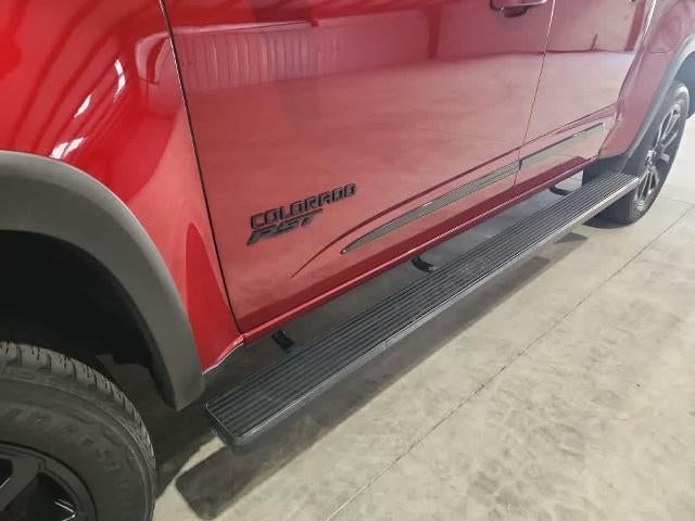 2020 Chevrolet Colorado 2WD LT