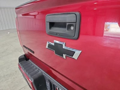 2020 Chevrolet Colorado 2WD LT