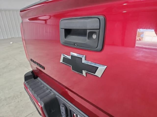 2020 Chevrolet Colorado 2WD LT