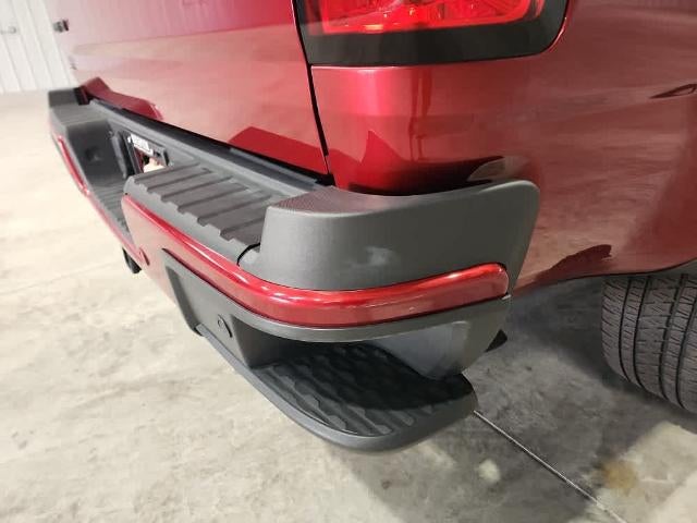 2020 Chevrolet Colorado 2WD LT